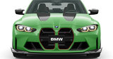 2024 BMW M3 CS CS