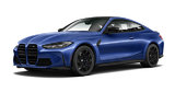 2024 BMW M4 Coupe M4 COMPETITION M XDRIVE