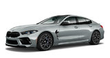 2024 BMW M8 Gran Coupe M8 COMPETITION