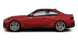 BMW Coupe de Serie 2 M240I XDRIVE 2024