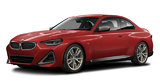 BMW Coupe de Serie 2 M240I XDRIVE 2024