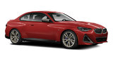 BMW Coupe de Serie 2 M240I XDRIVE 2024