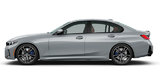 2024 BMW 3 Series Sedan 330I XDRIVE
