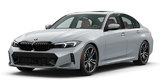 2024 BMW 3 Series Sedan 330I XDRIVE