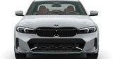 2024 BMW 3 Series Sedan 330I XDRIVE