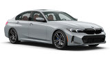 2024 BMW 3 Series Sedan 330I XDRIVE