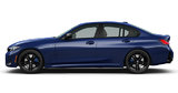 2024 BMW 3 Series Sedan M340I XDRIVE