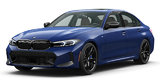 2024 BMW 3 Series Sedan M340I XDRIVE