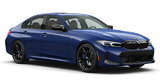2024 BMW 3 Series Sedan M340I XDRIVE