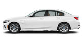 2024 BMW 3 Series PHEV 330E