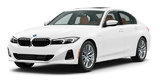 2024 BMW 3 Series PHEV 330E