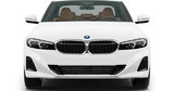 2024 BMW 3 Series PHEV 330E