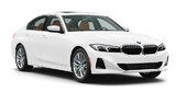2024 BMW 3 Series PHEV 330E
