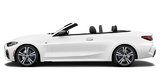 2024 BMW 4 Series Cabriolet M440I XDRIVE