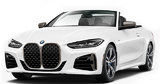2024 BMW 4 Series Cabriolet M440I XDRIVE
