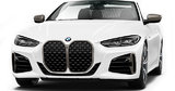 2024 BMW 4 Series Cabriolet M440I XDRIVE