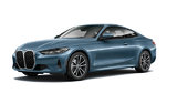 2024 BMW 4 Series Coupe 430I XDRIVE