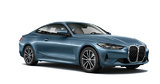 2024 BMW 4 Series Coupe 430I XDRIVE