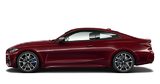 2024 BMW 4 Series Coupe M440I XDRIVE