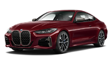 2024 BMW 4 Series Coupe M440I XDRIVE