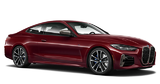 2024 BMW 4 Series Coupe M440I XDRIVE