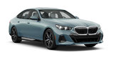 2024 BMW 5 Series Sedan 530I XDRIVE