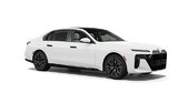 2024 BMW 7 Series Sedan 760I XDRIVE