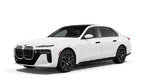 2024 BMW 7 Series PHEV 750E XDRIVE