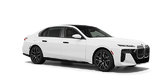 2024 BMW 7 Series PHEV 750E XDRIVE