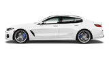 2024 BMW 8 Series Alpina B8 Gran Coupe BASE ALPINA B8