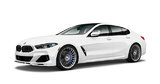 2024 BMW 8 Series Alpina B8 Gran Coupe BASE ALPINA B8