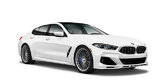 2024 BMW 8 Series Alpina B8 Gran Coupe BASE ALPINA B8