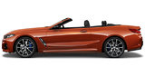 2024 BMW 8 Series Cabriolet M850I XDRIVE