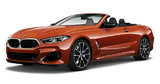 2024 BMW 8 Series Cabriolet M850I XDRIVE