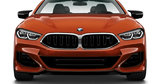2024 BMW 8 Series Cabriolet M850I XDRIVE