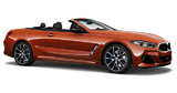 2024 BMW 8 Series Cabriolet M850I XDRIVE