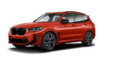 2024 BMW X3 M COMPETITION