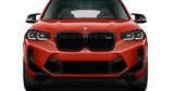 2024 BMW X3 M COMPETITION