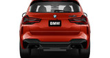 2024 BMW X3 M COMPETITION