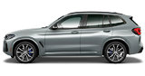 2024 BMW X3 M40I