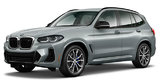 2024 BMW X3 M40I