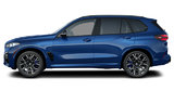 2024 BMW X5 M COMPETITION