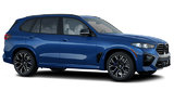 2024 BMW X5 M COMPETITION