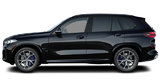 2024 BMW X5 M60I