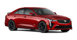 2024 CADILLAC CT4-V BLACKWING