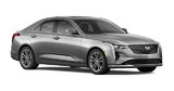 CADILLAC CT4 LUXE 2024
