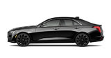 2024 CADILLAC CT4 PREMIUM LUXURY