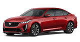 2024 CADILLAC CT5-V BLACKWING