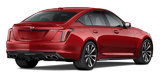 2024 CADILLAC CT5-V BLACKWING