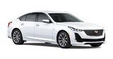2024 CADILLAC CT5 LUXURY